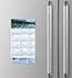 Fridge magnets
