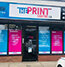 The Print Centre location